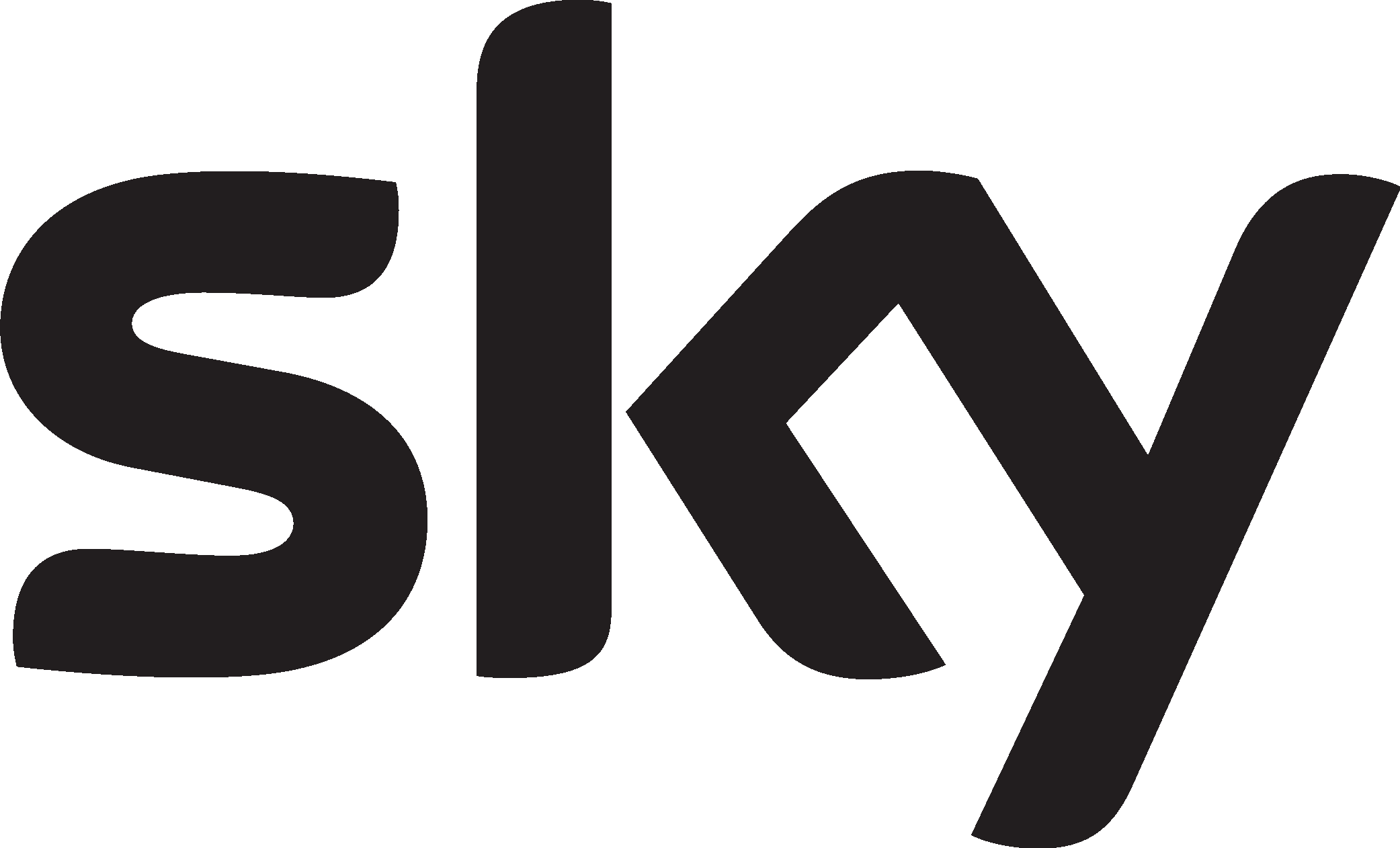 Sky Mexico Logo